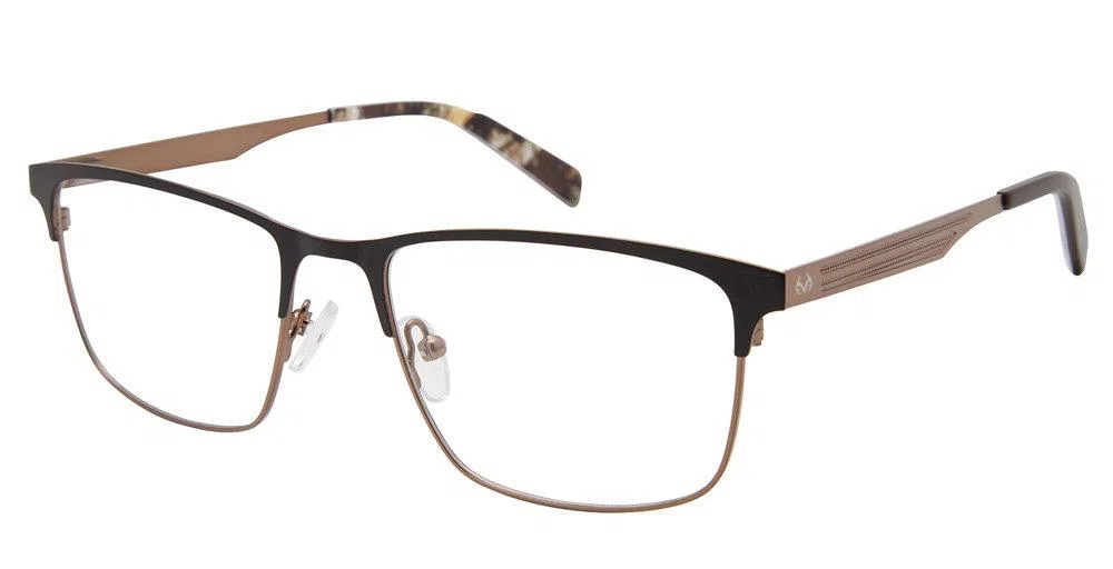 Realtree REA-R752 Eyeglasses - view 2